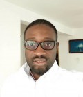 Rencontre Homme Autre à Nicosie : Idrissjoel, 35 ans